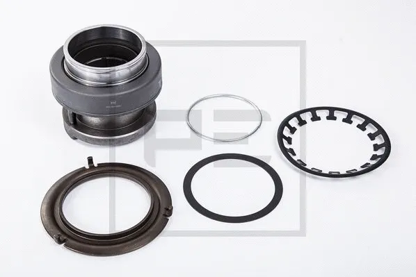 Repair Kit, clutch release bearing (010.907-00A)