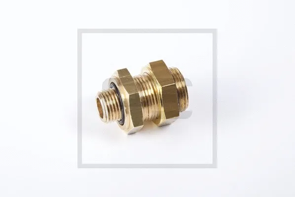 Connector, compressed air line (076.021-00A)