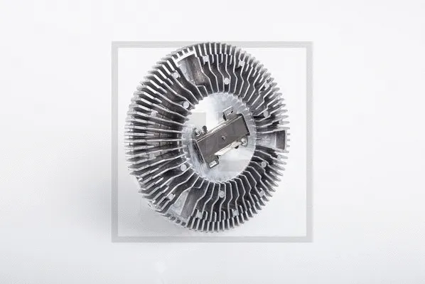 Clutch, radiator fan (030.188-00A)