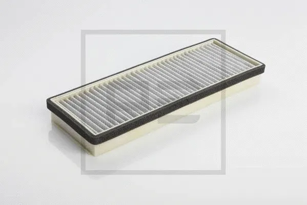 Filter, cabin air (010.612-00A)