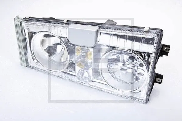 Headlight (250.017-00A)