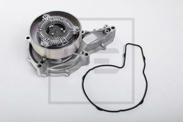 Water Pump, engine cooling (140.209-00A)