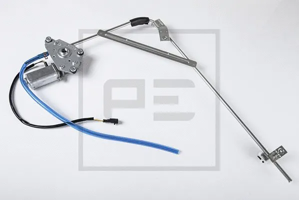 Window Regulator (020.237-00A)