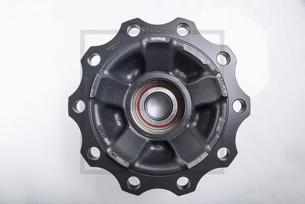 Wheel Hub (146.049-30A)