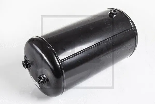 Air Tank, compressed-air system (146.500-80A)