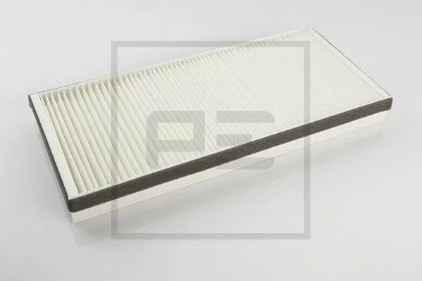 Filter, cabin air (030.870-00A)