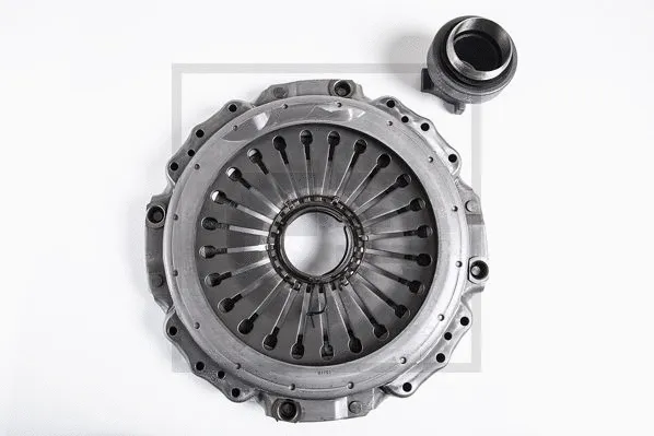 Clutch Kit (080.402-00A)