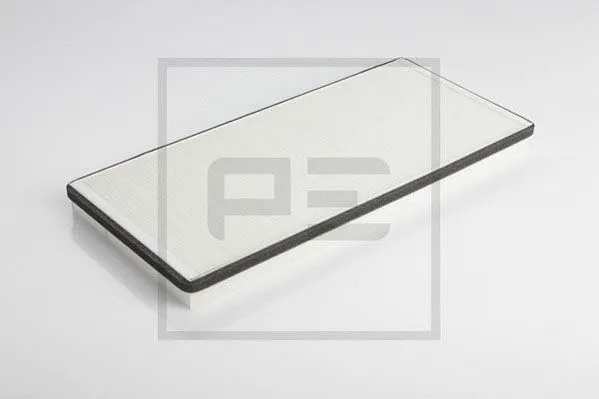 Filter, cabin air (089.204-00A)