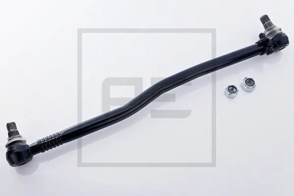 Centre Rod Assembly (012.155-00A)