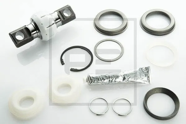 Repair Kit, control/trailing arm (033.043-00A)