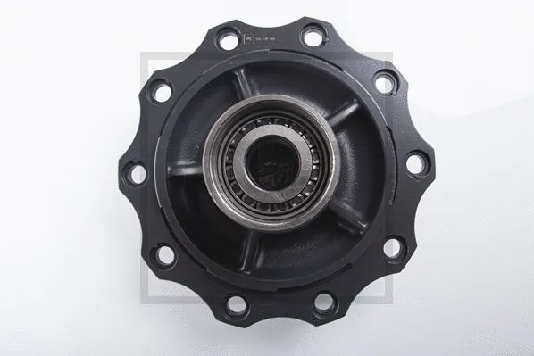 Wheel Hub (046.640-30A)