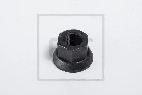 Wheel Nut (147.011-00A)