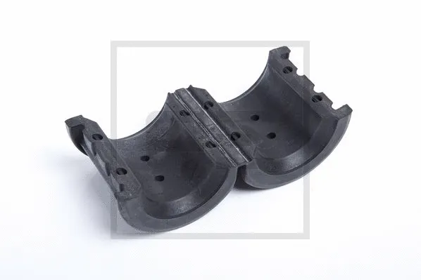 Mounting, stabiliser bar (143.059-00A)