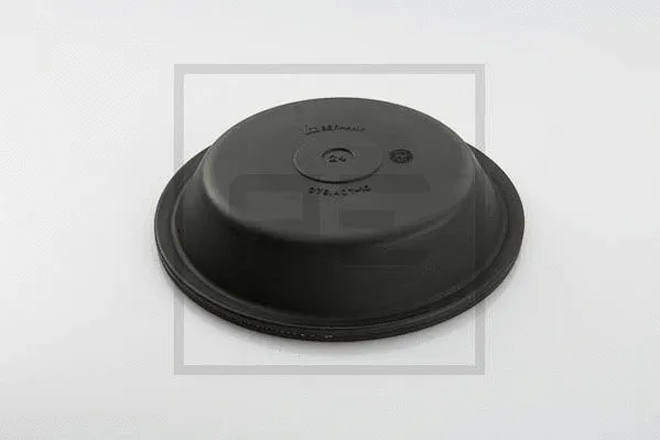 Diaphragm, diaphragm brake cylinder (076.407-10A)