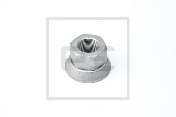 Wheel Nut (147.013-00A)