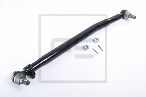 Centre Rod Assembly (102.020-00A)