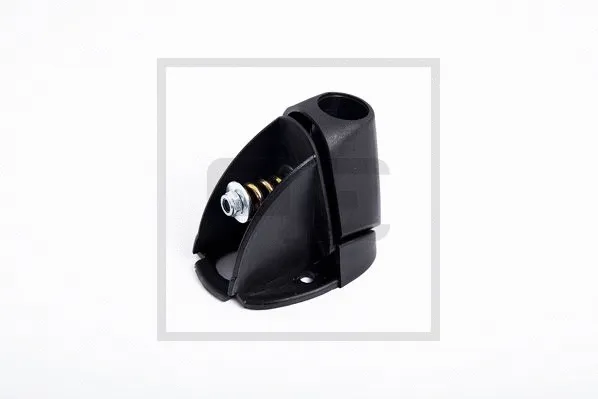 Holder, exterior mirror (018.033-80A)