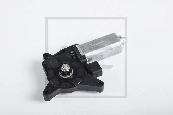 Electric Motor, window regulator (010.468-00A)