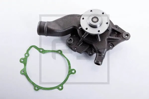 Water Pump, engine cooling (030.908-00A)