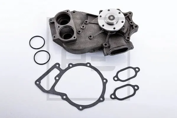 Water Pump, engine cooling (010.700-00A)