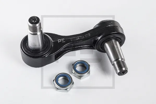 Link/Coupling Rod, stabiliser bar (013.554-00A)