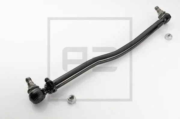 Centre Rod Assembly (012.153-00A)