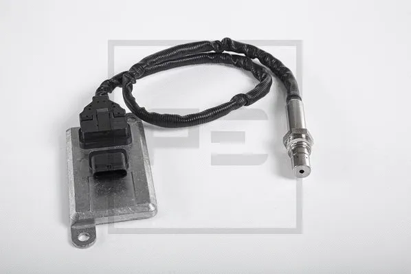 NOx Sensor, urea injection (080.895-00A)