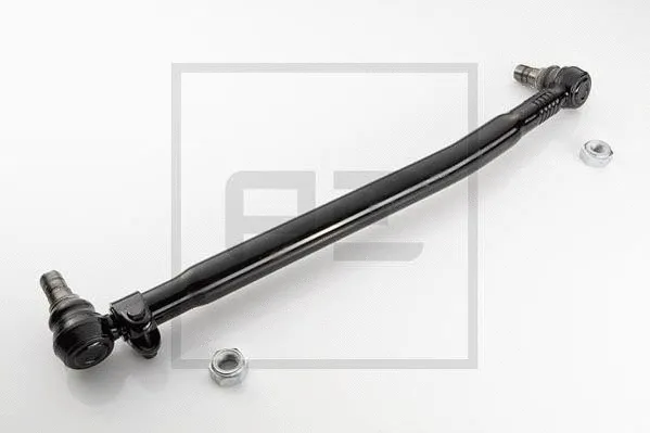 Centre Rod Assembly (012.144-00A)