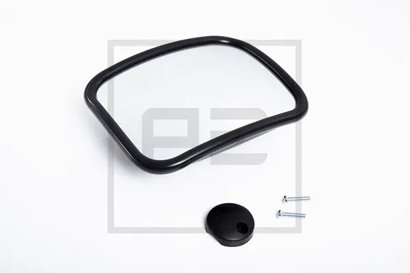 Wide-Angle Mirror (038.050-80A)