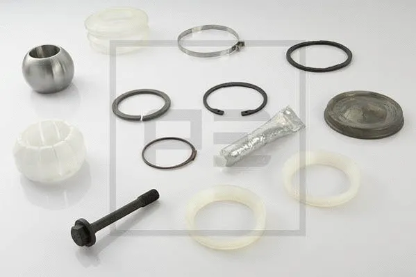 Repair Kit, control/trailing arm (033.065-00A)