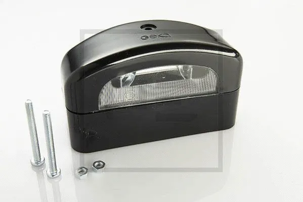 Licence Plate Light (000.180-00A)