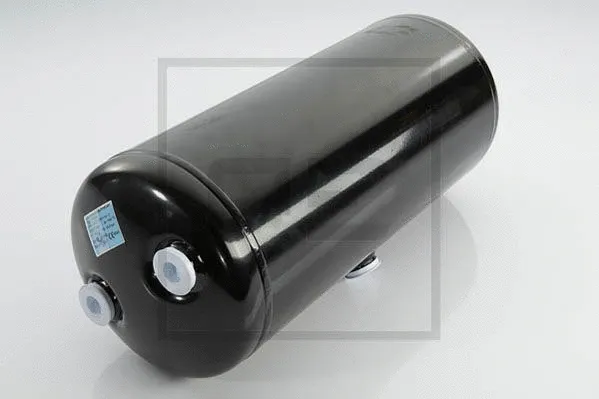 Air Tank, compressed-air system (026.039-00A)