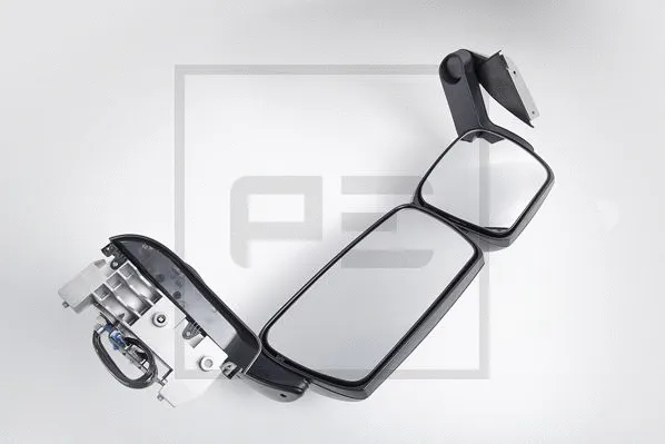 Mirror System (028.119-80A)