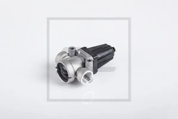 Pressure Limiting Valve (084.642-00A)