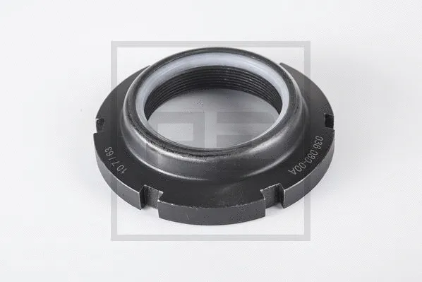 Axle Nut (036.080-00A)