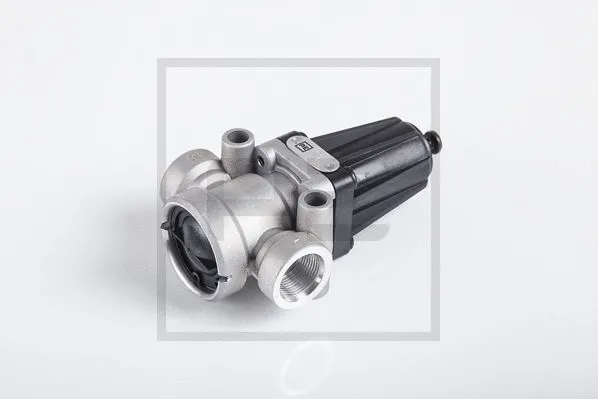Pressure Limiting Valve (084.637-00A)