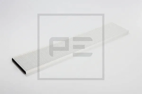 Filter, cabin air (010.637-00A)