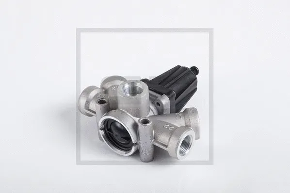 Pressure Limiting Valve (084.644-00A)