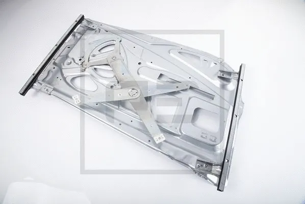 Window Regulator (010.495-00A)