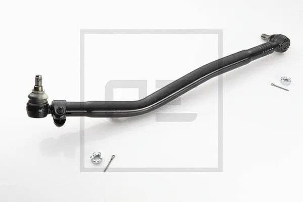 Centre Rod Assembly (142.023-00A)
