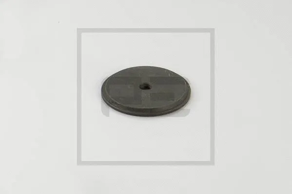 Lock Ring, steering knuckle (031.285-00A)