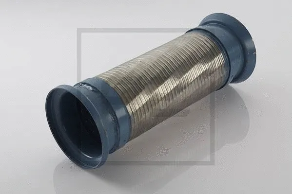 Corrugated Pipe, exhaust system (019.201-00A)