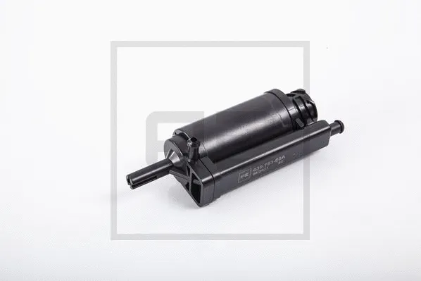 Washer Fluid Pump, window cleaning (030.783-00A)