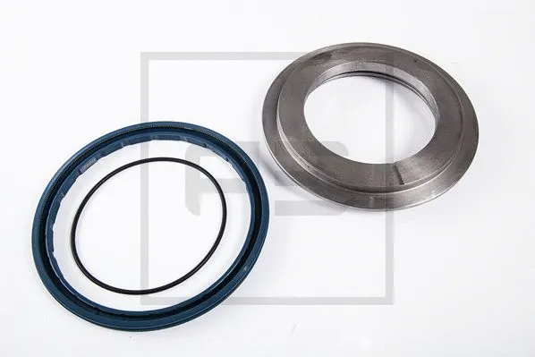 Impact Ring (046.223-00A)