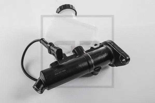 Master Cylinder, clutch (020.301-00A)