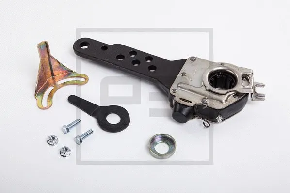 Adjuster, braking system (046.725-00A)