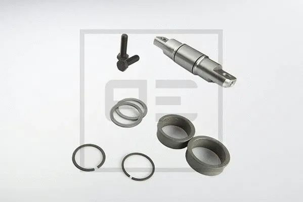 Bolt (010.191-00A)