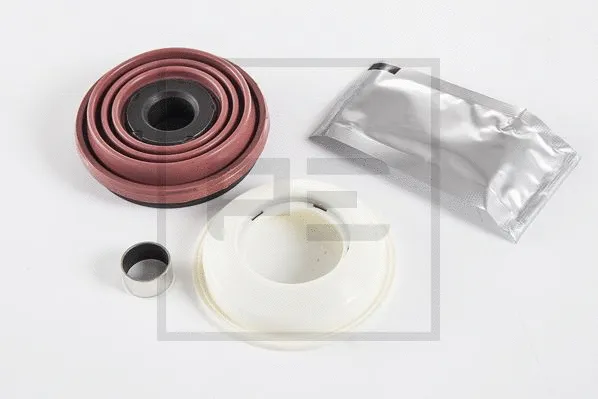 Repair Kit, brake caliper (016.701-00A)