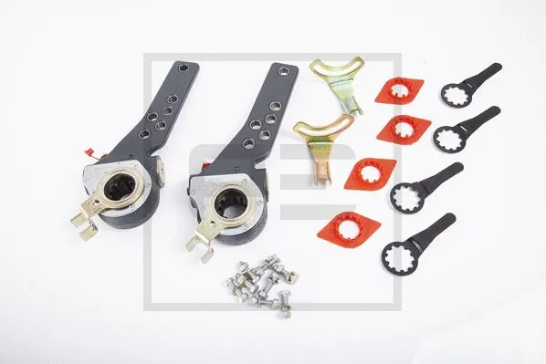 Adjuster, braking system (066.408-00A)