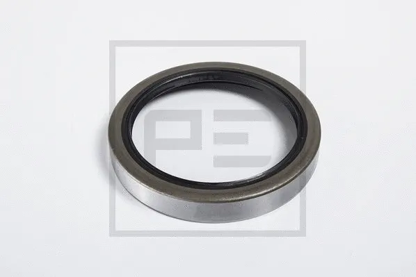 Shaft Seal, wheel hub (266.540-10A)